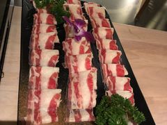 精品雪花肥牛-龙门养心粥火锅(祥恒广场店)