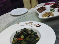 -聚宾楼·烤鸭·家宴(科技三路店)