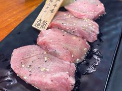 -大阪烧肉BAKA一代(十亩地店)