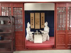 -百脉泉景区