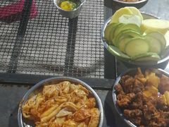 -同心烧烤(总店)
