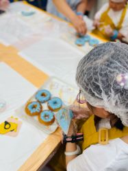 点击看大图 -奈尔宝·儿童乐园·亲子餐厅(苏州大悦城店)