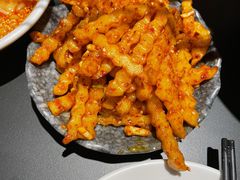 琅琊土豆-付小姐在成都(中山公园店)