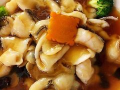 -丰收日·小海鲜·沪上家宴(顾村正大店)