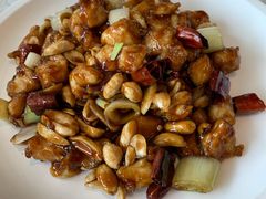 -辣婆婆(航天桥店)