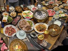 -味家烤肉烤鳗鱼牛排(西塔旗舰店)