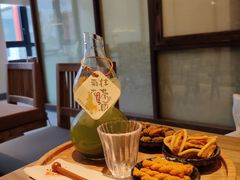 -长春堂顺时而饮(前门店)