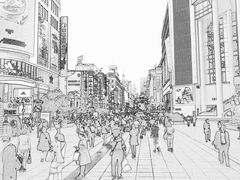 -捞王锅物料理(上海世茂广场店)