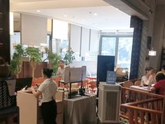 -晓粤·惹味粤菜(凯德乐峰广场店)