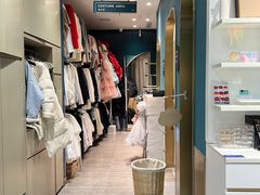 -海马体照相馆(西安高新万达广场店)