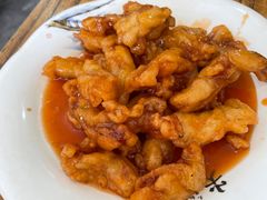 糖醋里脊-红实家常菜(静安里店)