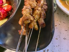 -沪小胖·小龙虾·蓝龙王(八佰伴店)