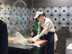 -中百仓储(古田路店)