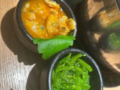 -沼津港精致料理·寿喜烧·烧鸟(漕河泾印象城店)