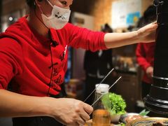-西塔老太太泥炉烤肉