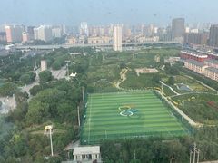 -巨华国际大酒店