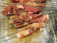 -小寒羊烧烤(凯瑞时代大厦店)