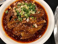 -老来福·非遗酸汤兔(凯旋路店)