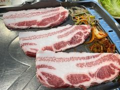 -李氏烤肉店