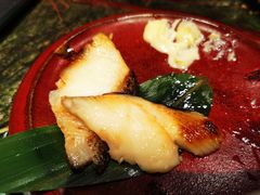 -炙柒Sekinana·精致料理 烧鸟·铁板烧(海上世界店)