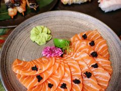 -炙柒Sekinana·精致料理 烧鸟·铁板烧(海上世界店)