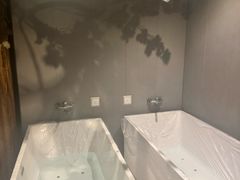 -扬派·扬州搓背馆(运河旗舰店)