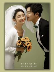 -索菲亚婚纱摄影