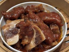 -頂好酒家·经典粤菜(海信广场店)