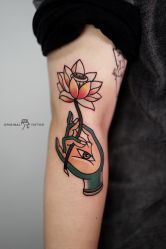 -飛凡TATTOO纹身•原创