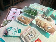 -野妹火锅(龙岗店)