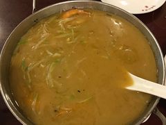 -牟传仁饭庄(星海店)