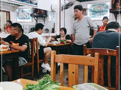 大堂-专业跳跳蛙·彭彭老铺(步行街店)