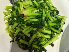 -煎饼卷大葱·非遗传承·潍坊菜(十笏园店)