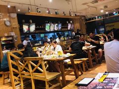 -木屋烧烤(西南角店)