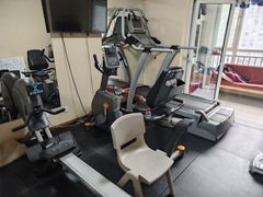 -炼健身私教工作室