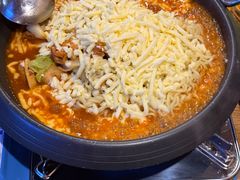 -恩你小木屋·烤肉韩式料理(嘉兴秀洲店)