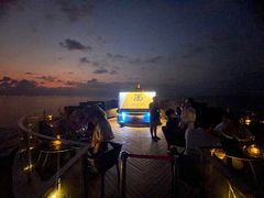 -Rock Bar Bali(Bali)