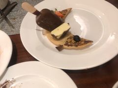 -赛瑞喜来登大酒店-盛宴自助餐厅