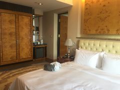 -临沂华盛江泉城大酒店