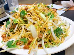 -灶座小锅烀饼·铁锅炖(道里店)