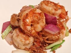 -广州富力丽思卡尔顿酒店·丽轩·粤菜