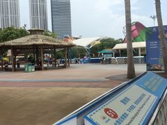 -武汉玛雅海滩水公园