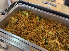 -长生素斋(普陀山店)