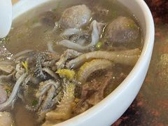-潮镇老尾牛杂(环城西路店)