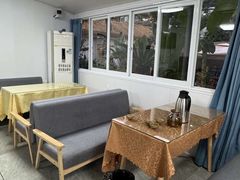 -大汗烧烤滩羊馆(清水河公园店)