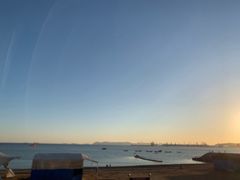 -泊石湾海滨浴场