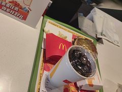 -麦当劳(南山智谷店)