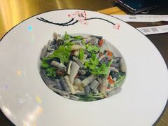 -大梦敦煌主题餐厅(国贸店)