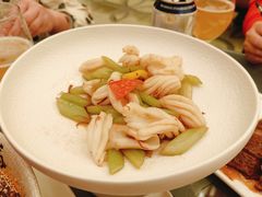 -汕头龙光喜来登酒店-采悦轩中餐厅