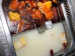 -海底捞火锅 (利舞台广场店)